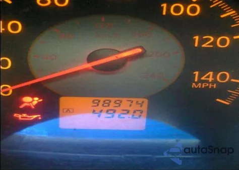 2005 Nissan Altima S/Sl из США, поврежденный, VIN 1N4AL11D25N913524